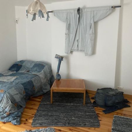 Chambre Jean'S Chez L'Habitant A ランバル エクステリア 写真