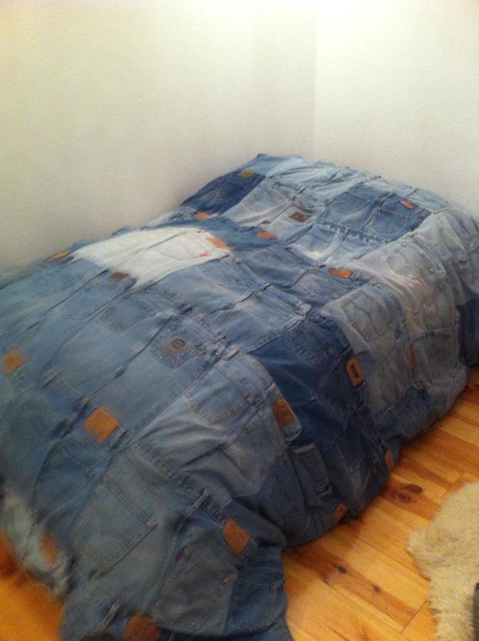 Chambre Jean'S Chez L'Habitant A ランバル エクステリア 写真
