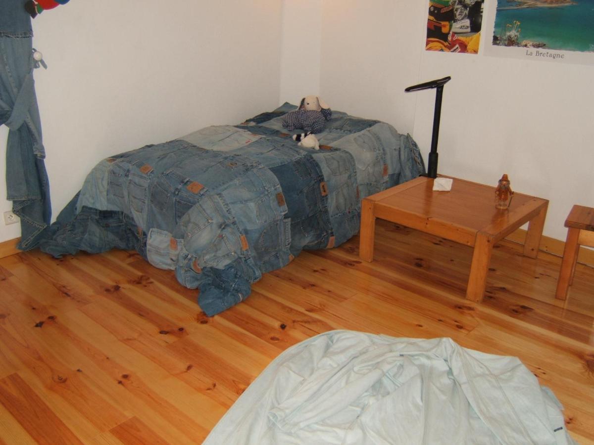 Chambre Jean'S Chez L'Habitant A ランバル エクステリア 写真