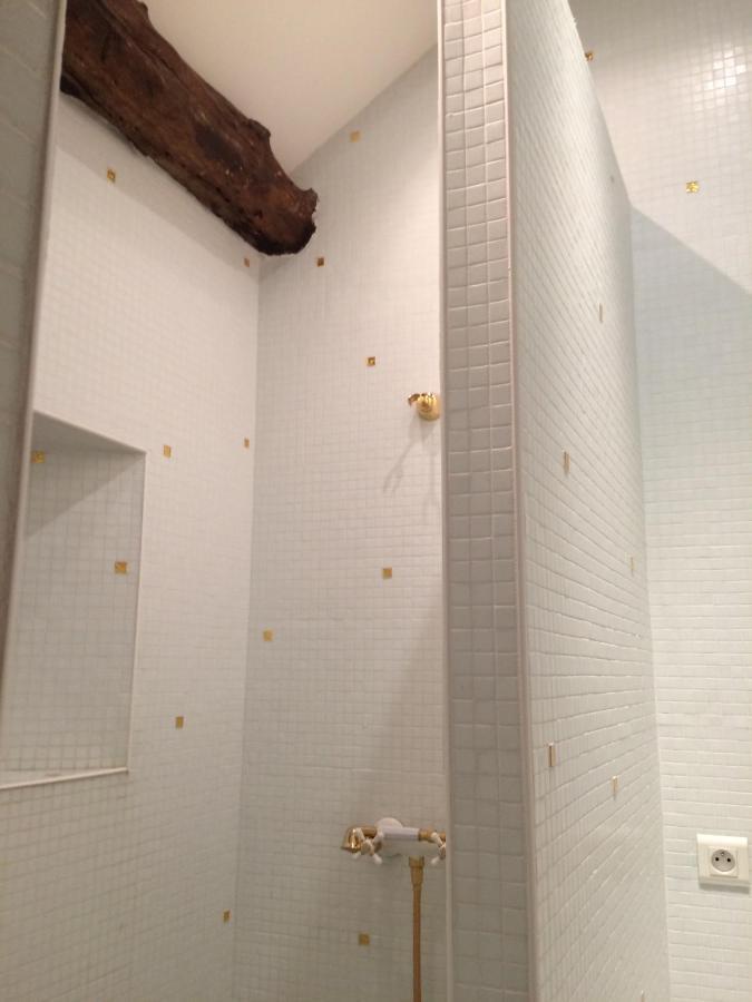 Chambre Jean'S Chez L'Habitant A ランバル エクステリア 写真