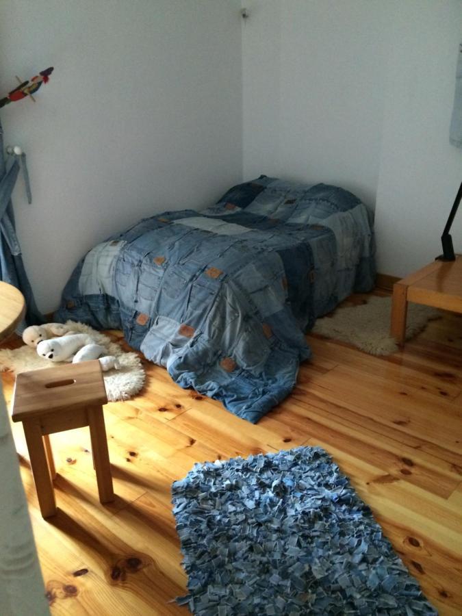 Chambre Jean'S Chez L'Habitant A ランバル エクステリア 写真