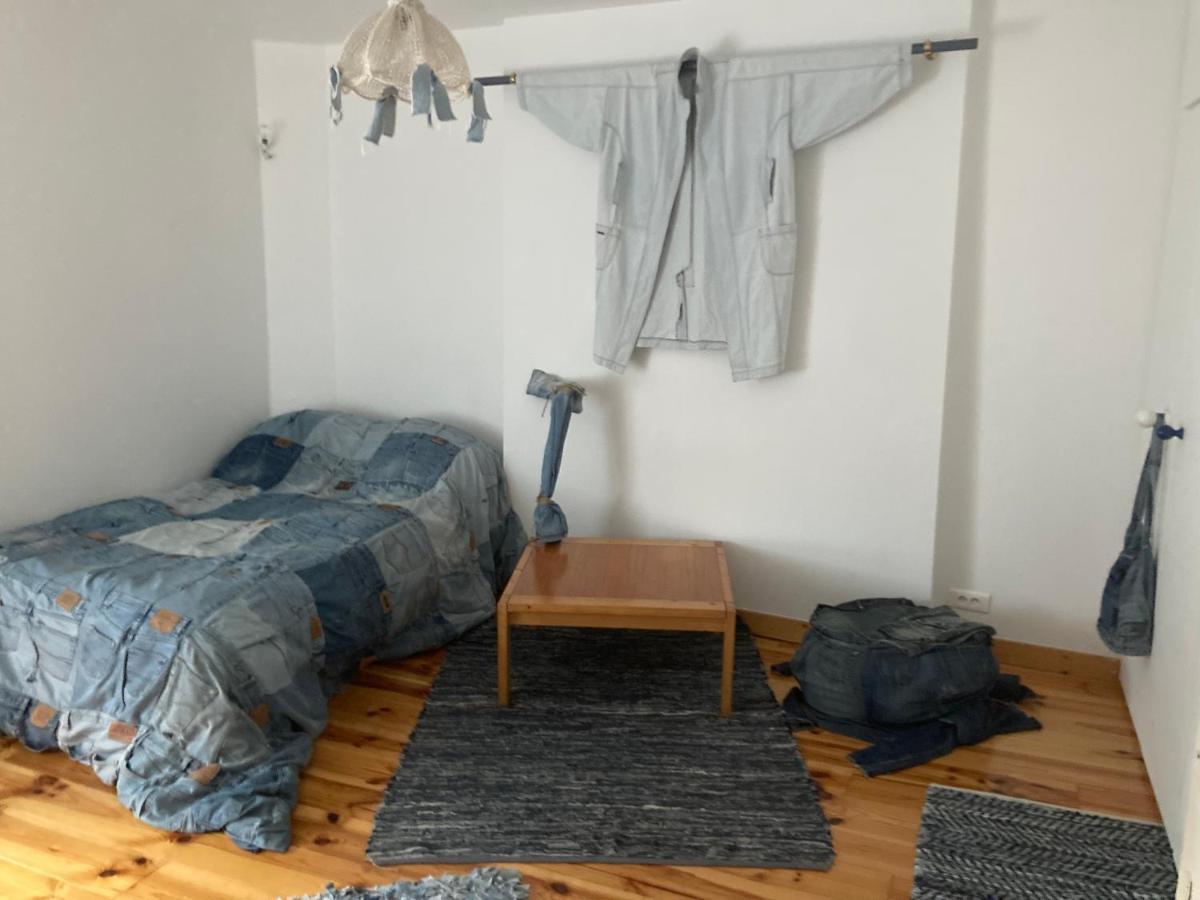 Chambre Jean'S Chez L'Habitant A ランバル エクステリア 写真