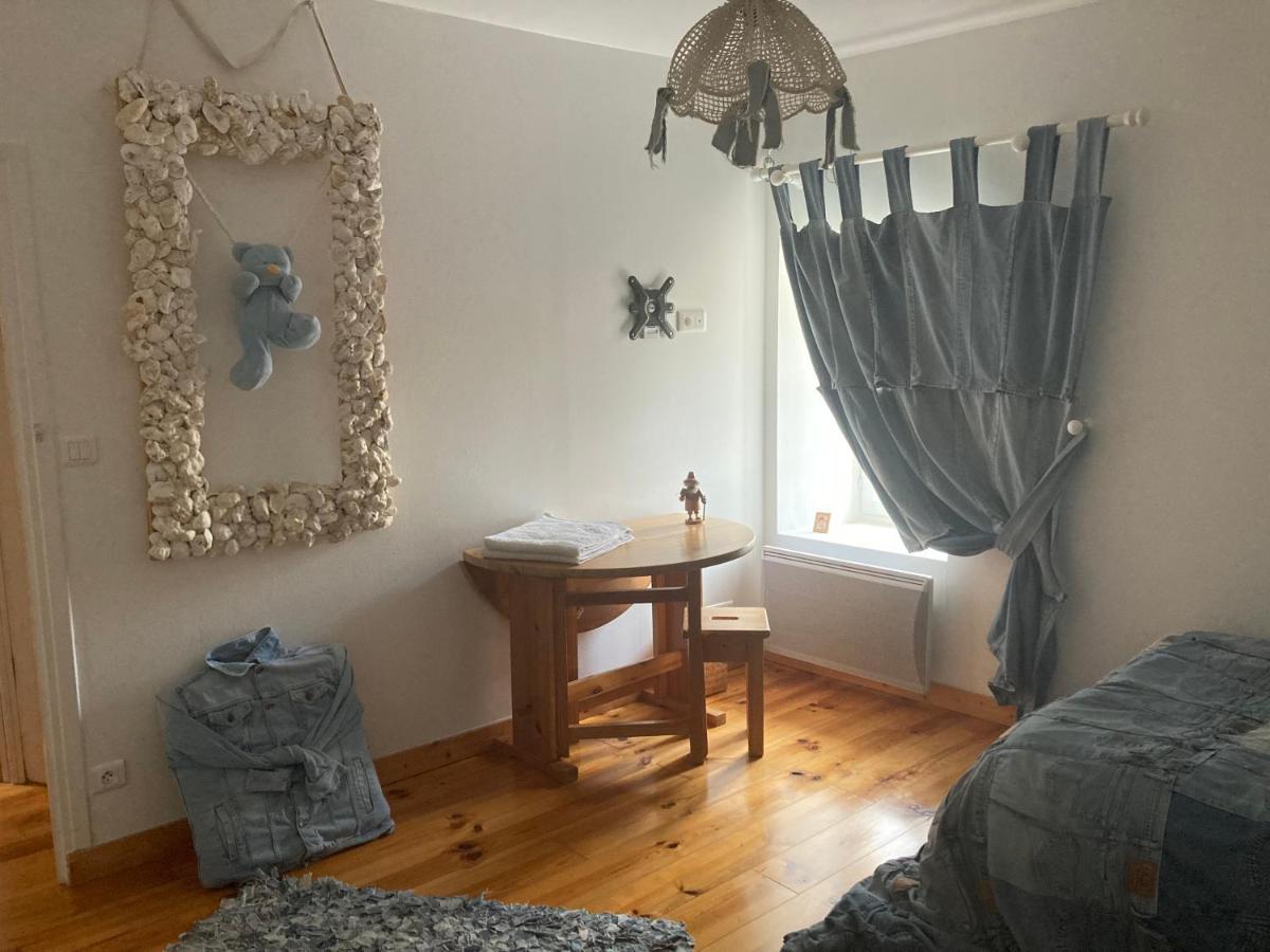 Chambre Jean'S Chez L'Habitant A ランバル エクステリア 写真