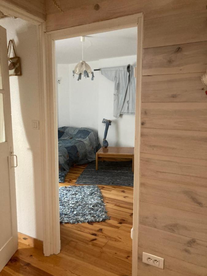 Chambre Jean'S Chez L'Habitant A ランバル エクステリア 写真
