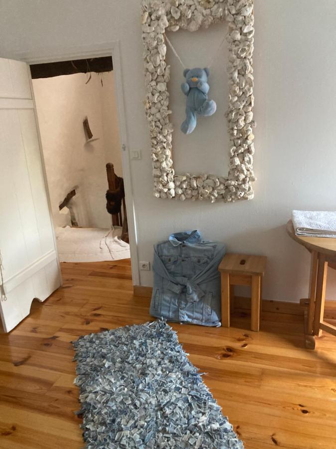 Chambre Jean'S Chez L'Habitant A ランバル エクステリア 写真