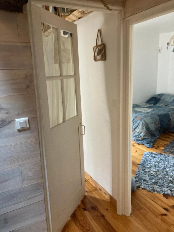 Chambre Jean'S Chez L'Habitant A ランバル エクステリア 写真