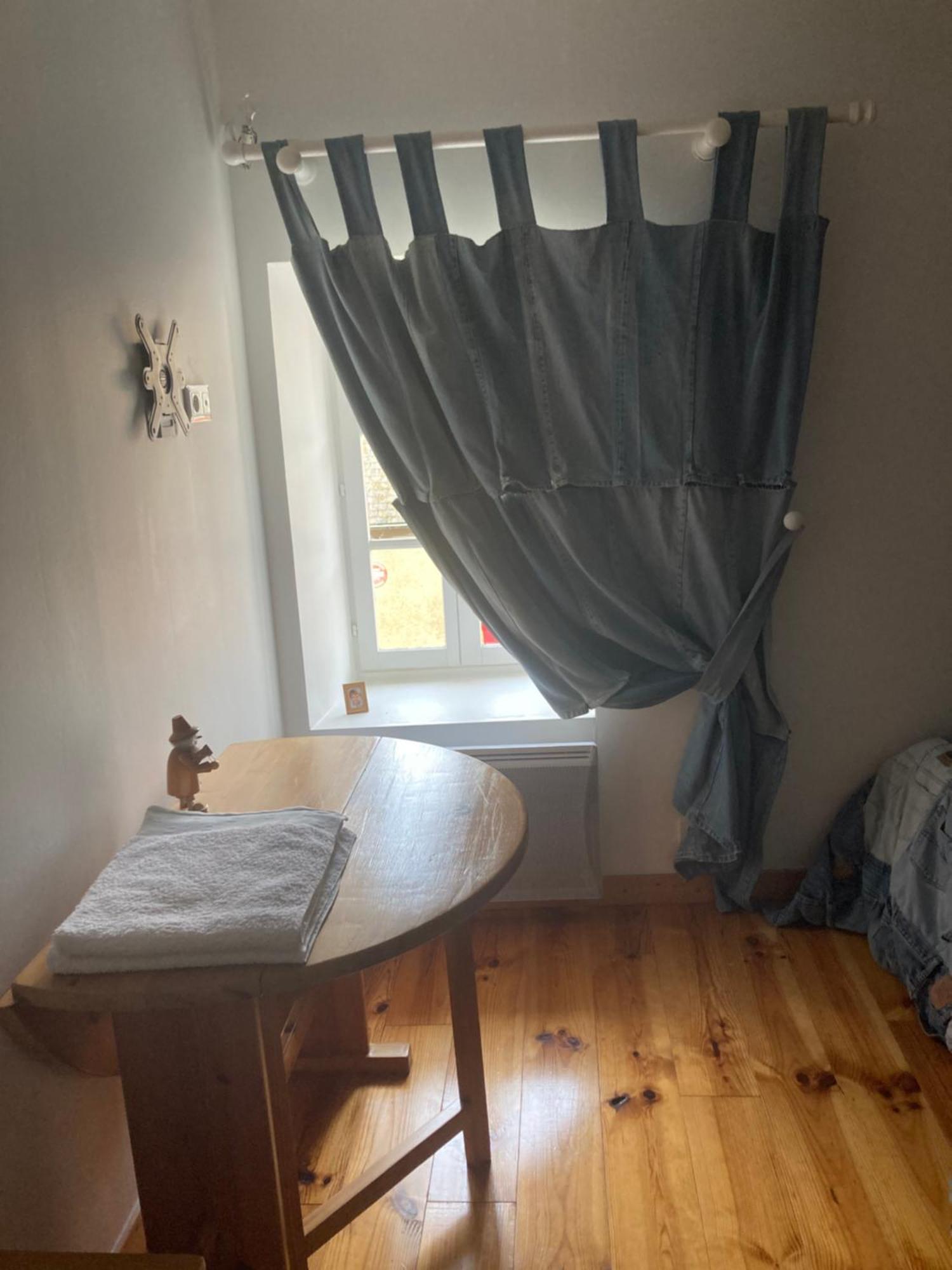 Chambre Jean'S Chez L'Habitant A ランバル エクステリア 写真